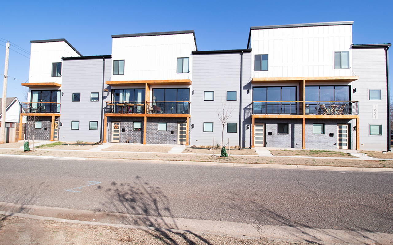 1631 Nw 21st St #5 - Photo 3 of 24