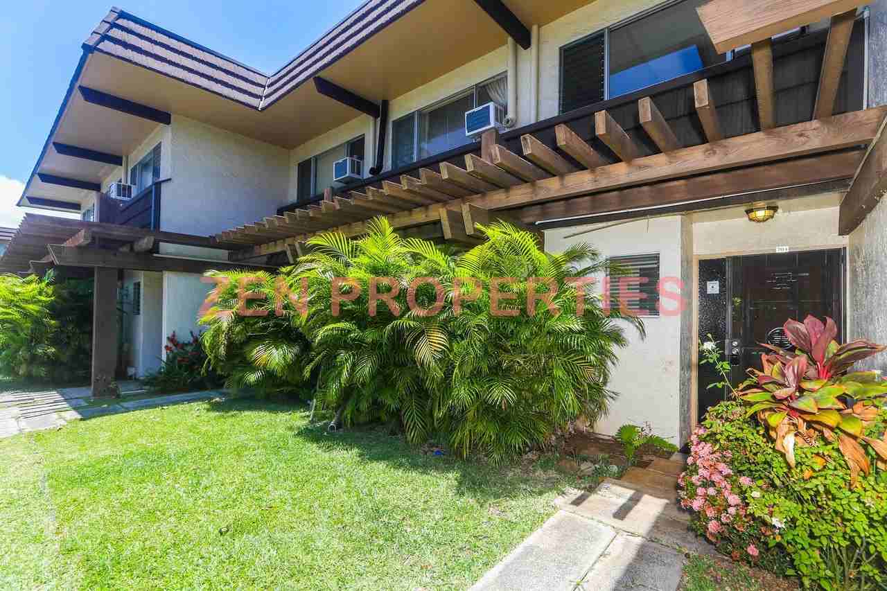 444 Lunalilo Home Rd #704
