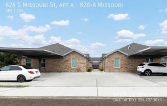 826 S Missouri St - Photo 1 of 1