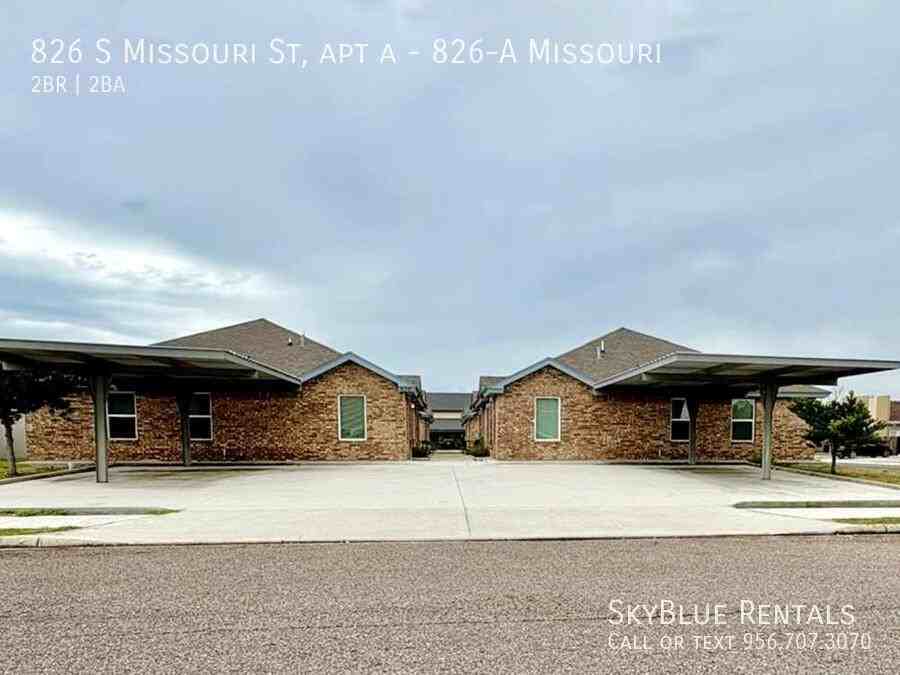 826 South Missouri Street - Photo 3 of 12