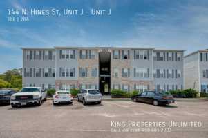 featured image of 144 N Hines St #J