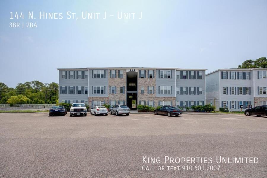 144 North Hines Street #J - Photo 2 of 25