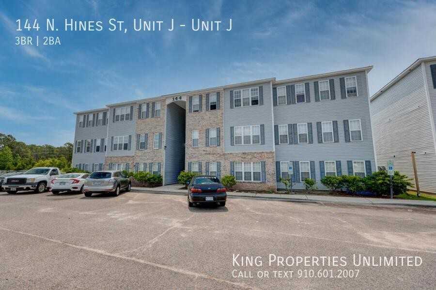 144 North Hines Street #J - Photo 4 of 25