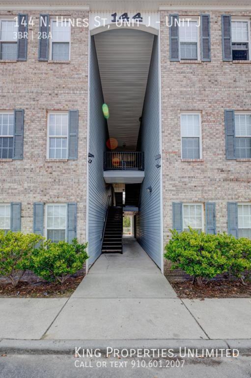 144 North Hines Street #J - Photo 5 of 25