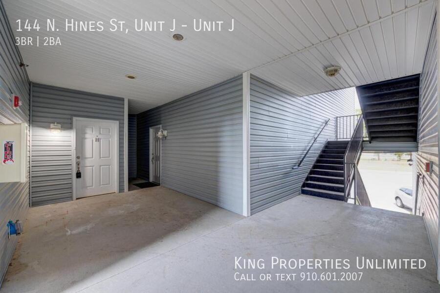 144 North Hines Street #J - Photo 6 of 25