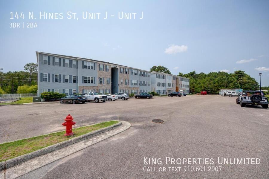 144 North Hines Street #J - Photo 7 of 25