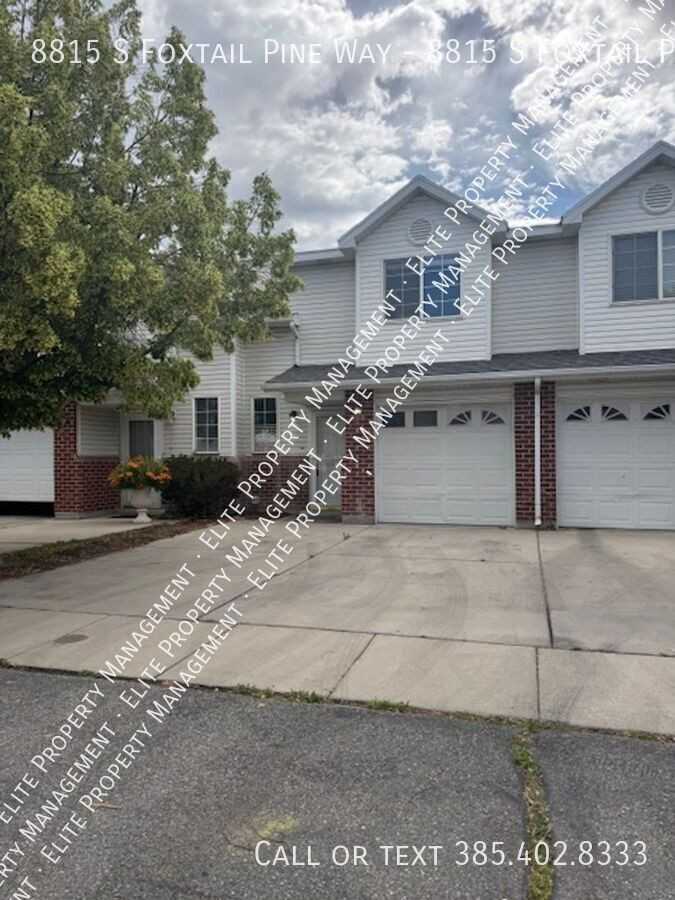 8815 S Foxtail Pine Way - Photo 2 of 31