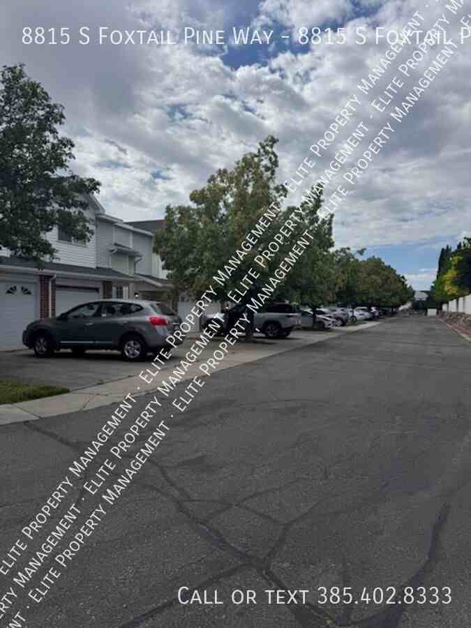 8815 S Foxtail Pine Way - Photo 3 of 31