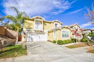 11378 Chinaberry St - Photo 1 of 1