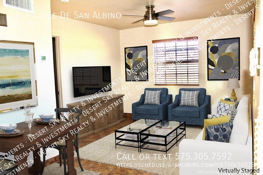 2116 Calle De San Albino - Photo 2 of 10