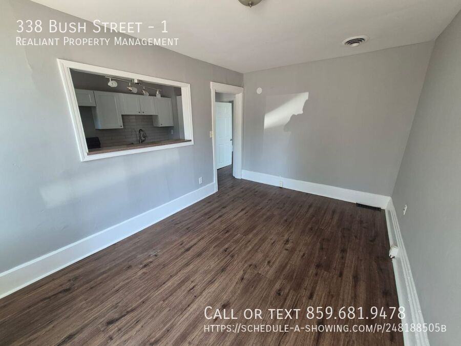 338 East Bush Street #1 - Photo 3 of 12