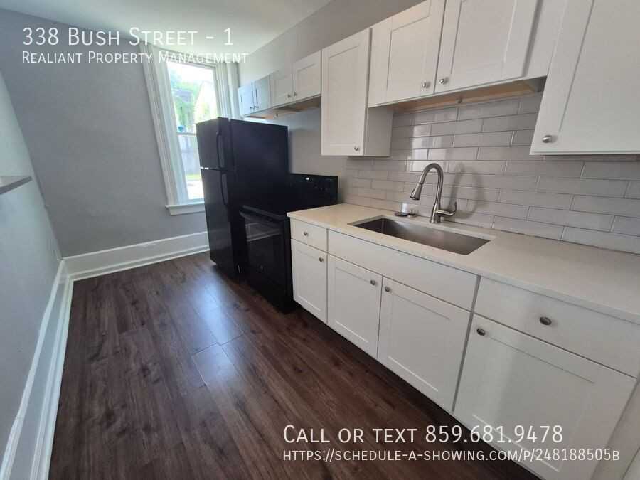 338 East Bush Street #1 - Photo 6 of 12