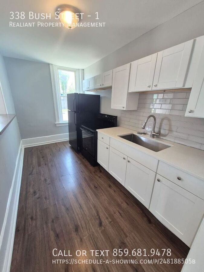 338 East Bush Street #1 - Photo 7 of 12