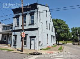 featured image of 338 East Bush Street #1