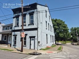 338 East Bush Street #1 - Photo 1 of 1