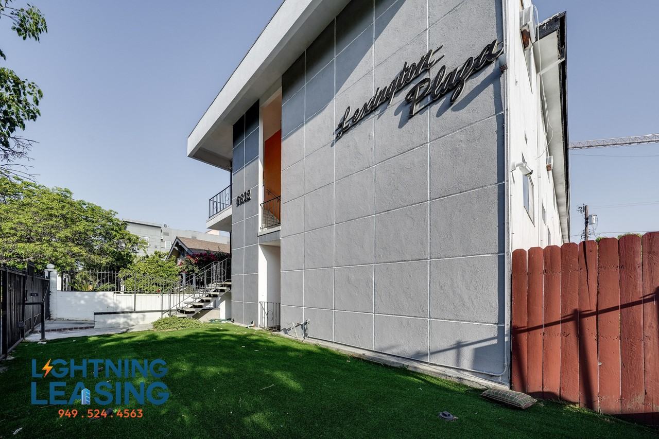 5630 Lexington Ave #9D - Photo 3 of 20