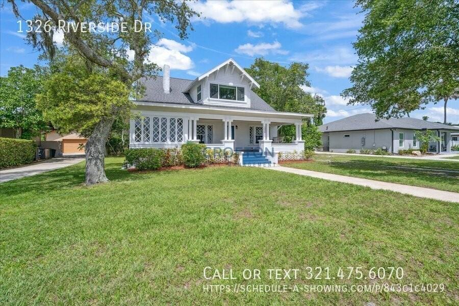 1326 Riverside Dr - Photo 2 of 33
