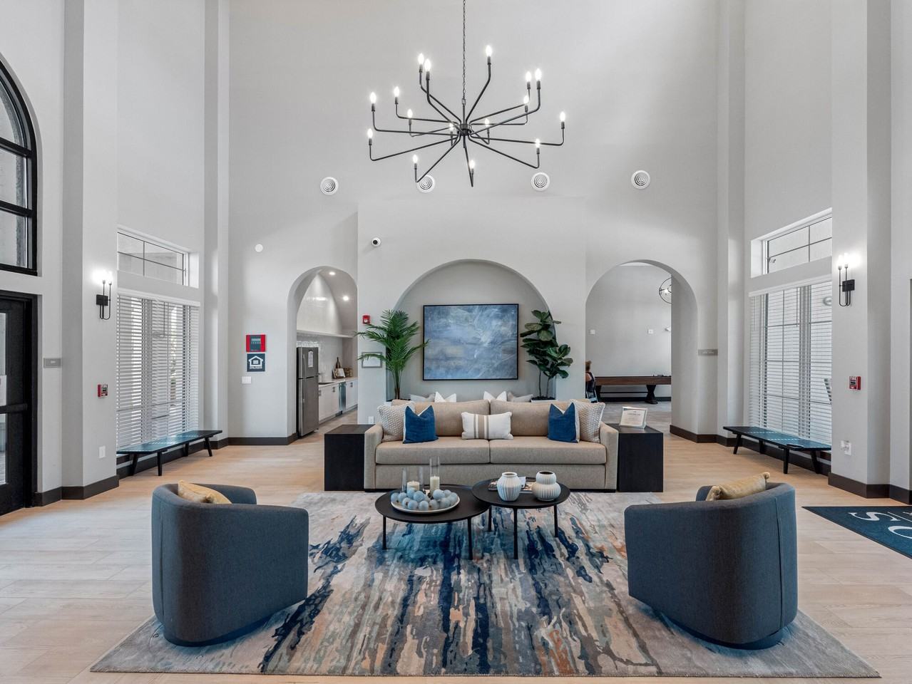 Ekos Arbor Park - Photo 3 of 33