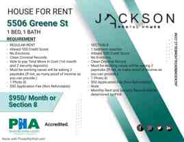 5506 Greene Street - Photo 1 of 1