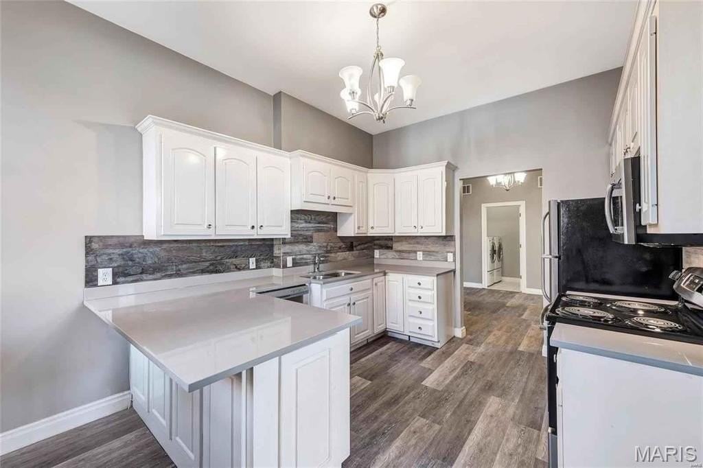 1231 Allen Market Ln #2 - Photo 5 of 20