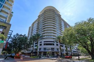 featured image of 100 S Eola Dr #1401