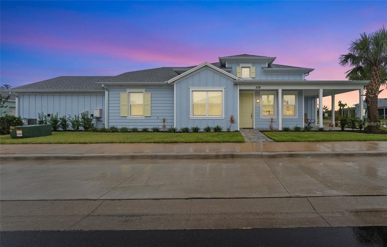 579 High Tide Lane - Photo 2 of 8