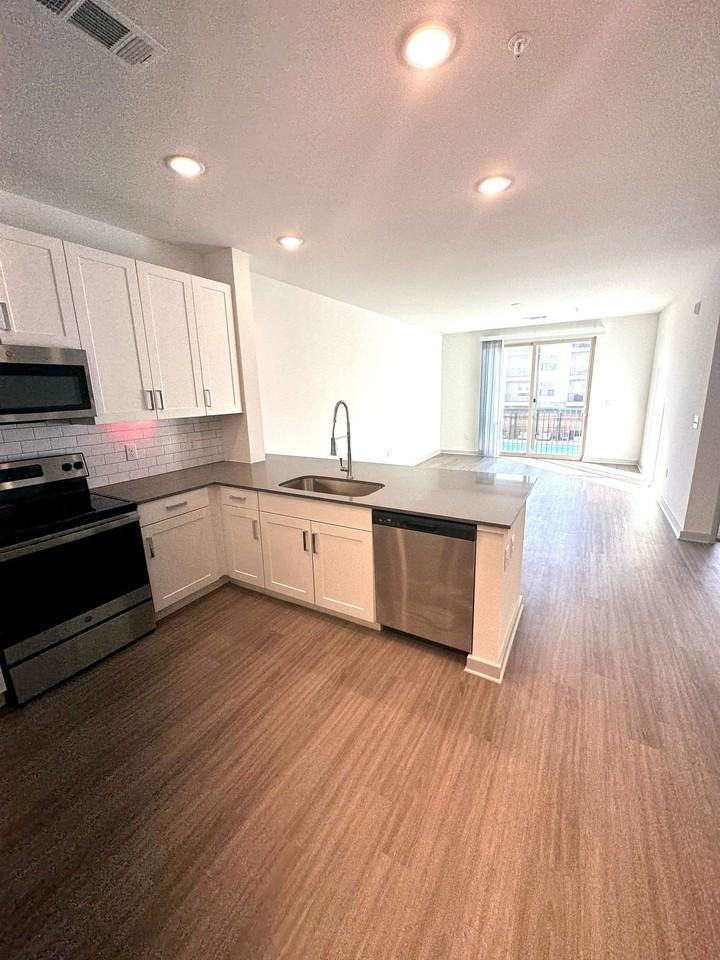 2001 Plateau Vista Boulevard #1165