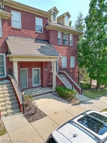 23208 Cornerstone Village Dr - Photo 2 of 11