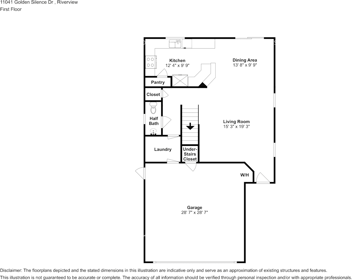 11041 Golden Silence Dr - Photo 2 of 20