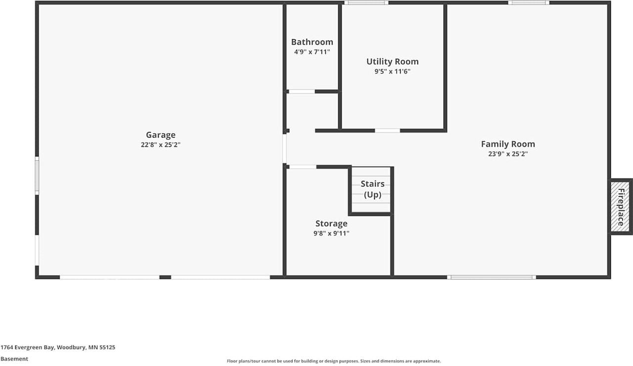 1764 Evergreen Bay - Photo 3 of 19