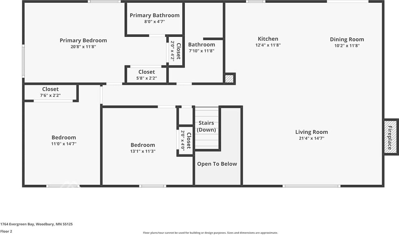 1764 Evergreen Bay - Photo 5 of 19