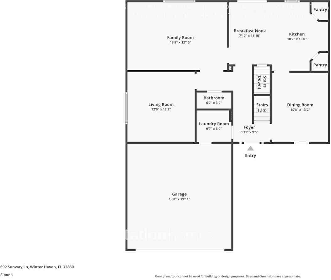 692 Sunway Ln - Photo 2 of 16