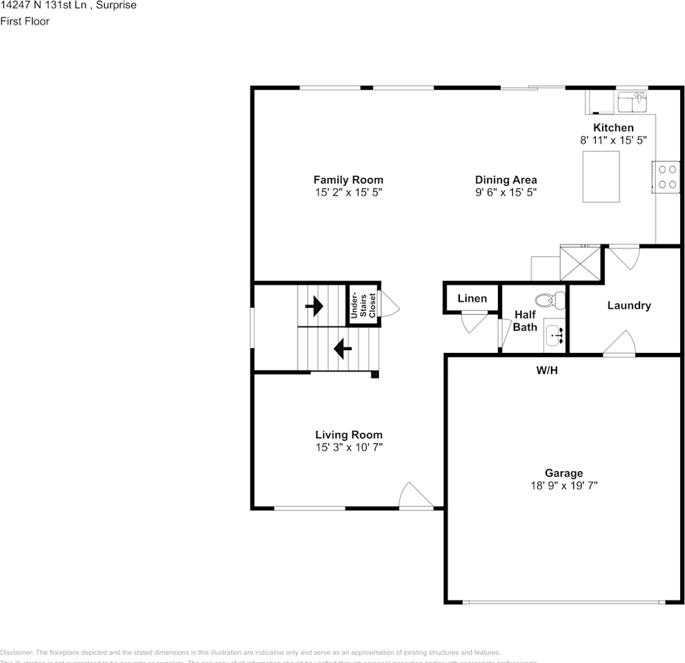 14247 N 131st Ln - Photo 2 of 21