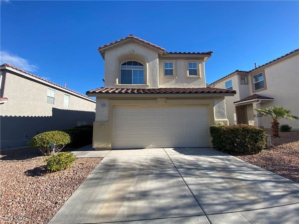 1132 Majestic Canyon St - Photo 2 of 33