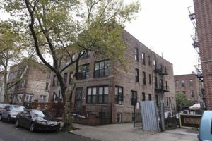 featured image of 442 E 95th St ##3f