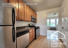 featured image of 5139 W Windsor Ave #2W