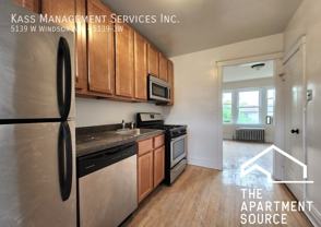 5139 W Windsor Ave #2W - Photo 1 of 1