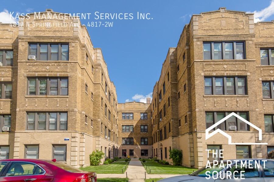 4817 N Springfield Ave #1E - Photo 6 of 6