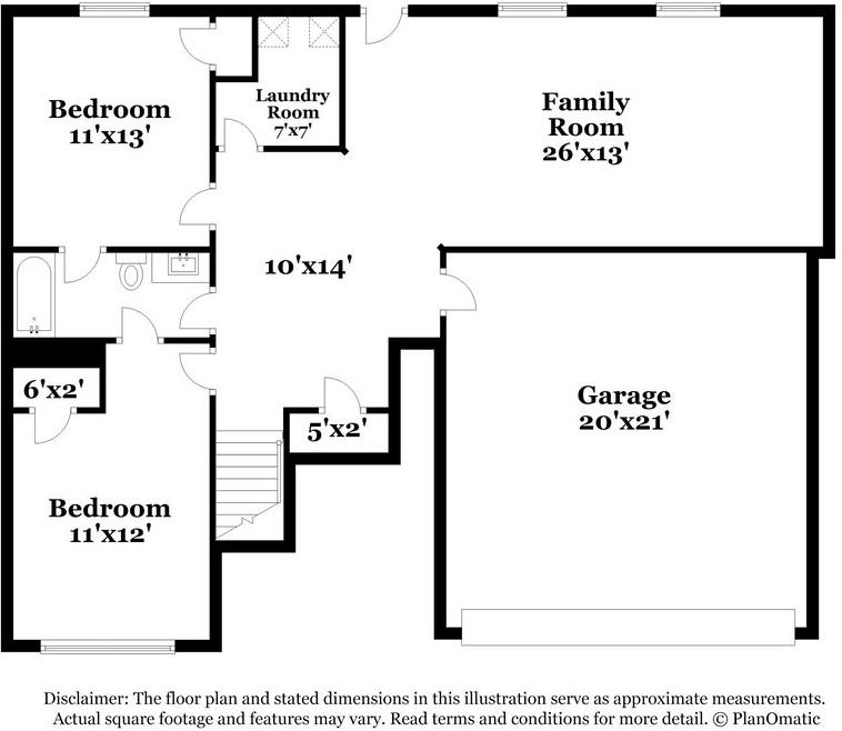 2452 Temple View Dr - Photo 4 of 18