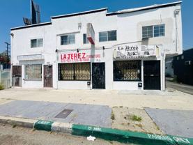 3901 Figueroa Apartments - Photo 1 of 1