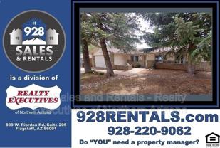 4885 E Tomahawk Dr - Photo 1 of 1