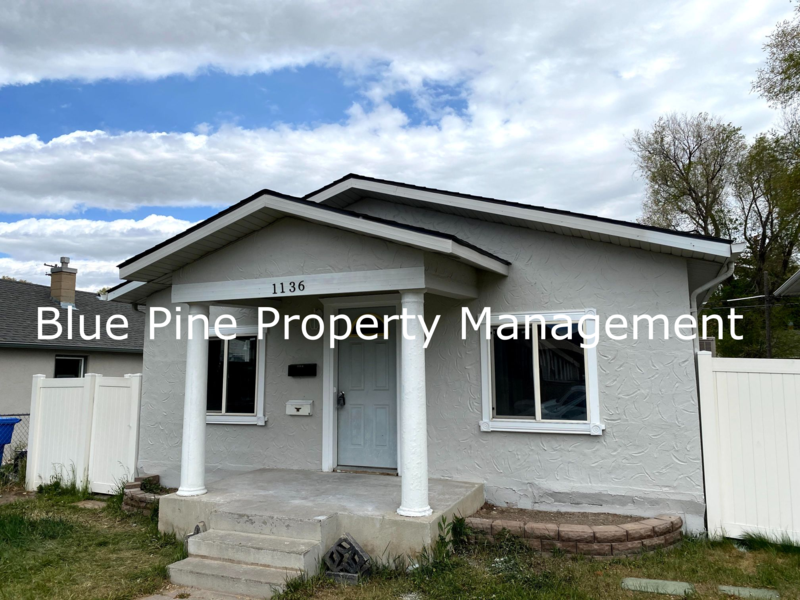 1136 S 2nd Ave #A