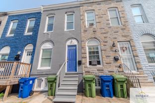 1343 Sargeant St - Photo 1 of 1