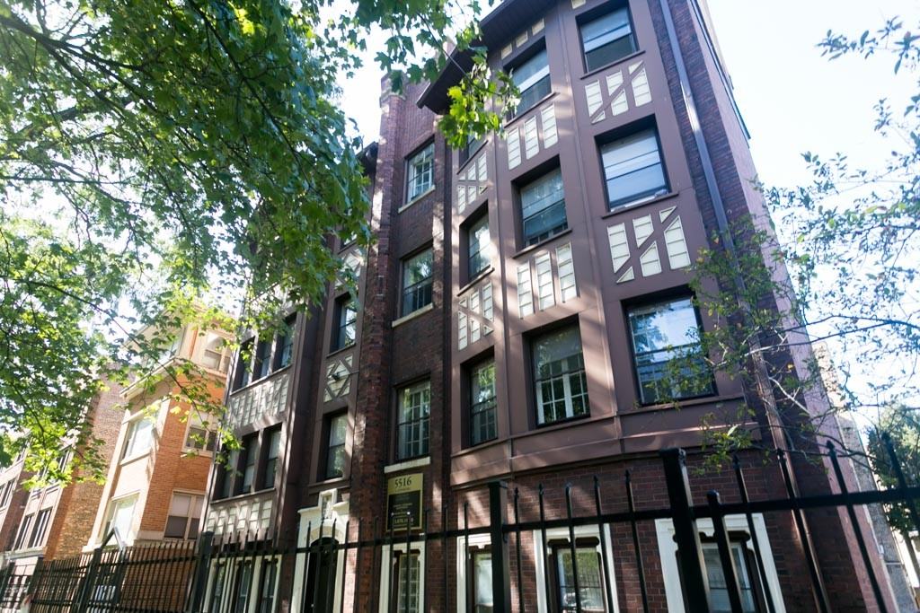 5514 N Kenmore Ave #P504