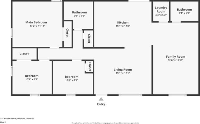 327 Whitewater Dr - Photo 2 of 12