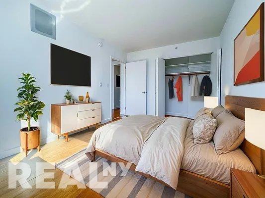 E 2nd St #8K - Photo 2 of 14