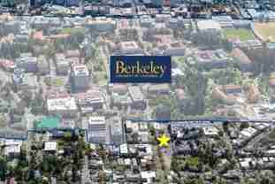 1810 Euclid avenue 1 minute walk to UC Berkeley campus! - Photo 1 of 1