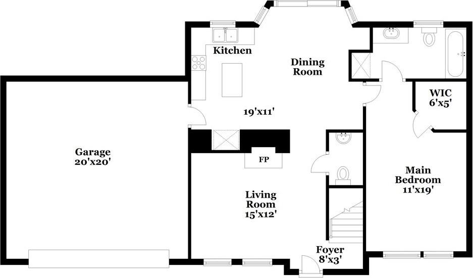 917 Alba Rose Ave - Photo 2 of 17