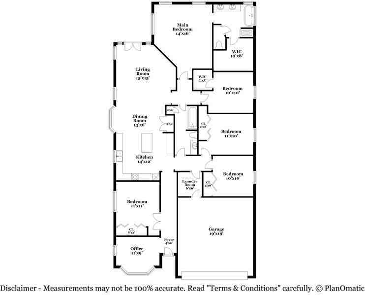 11242 E Camino St - Photo 2 of 17