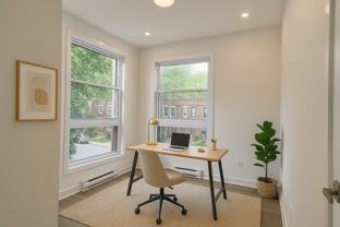 5151 Boul de Maisonneuve O - Photo 1 of 1